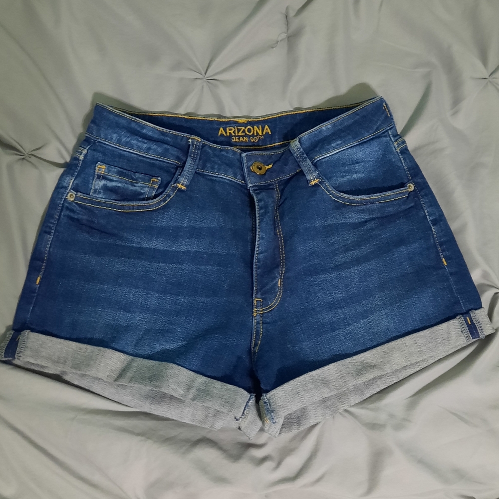Arizona jean shorts